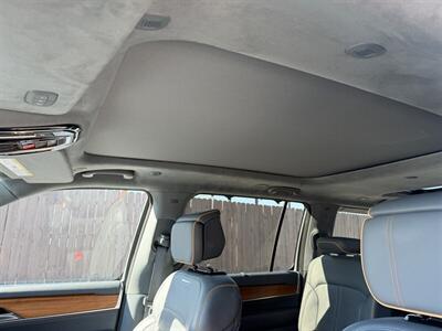 2022 Jeep Grand Wagoneer Series II   - Photo 21 - Nashville, TN 37210