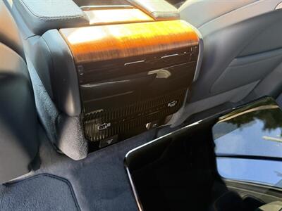 2022 Jeep Grand Wagoneer Series II   - Photo 26 - Nashville, TN 37210