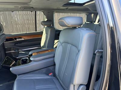 2022 Jeep Grand Wagoneer Series II   - Photo 24 - Nashville, TN 37210