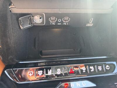 2022 Jeep Grand Wagoneer Series II   - Photo 42 - Nashville, TN 37210