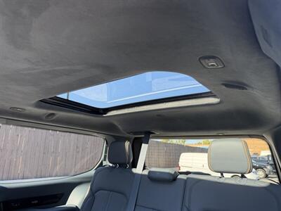 2022 Jeep Grand Wagoneer Series II   - Photo 29 - Nashville, TN 37210