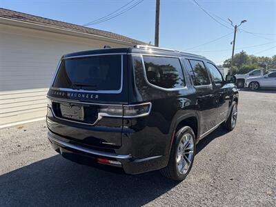 2022 Jeep Grand Wagoneer Series II   - Photo 9 - Nashville, TN 37210