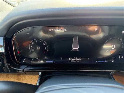 2022 Jeep Grand Wagoneer Series II   - Photo 38 - Nashville, TN 37210