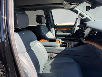 2022 Jeep Grand Wagoneer Series II   - Photo 36 - Nashville, TN 37210