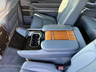 2022 Jeep Grand Wagoneer Series II   - Photo 25 - Nashville, TN 37210