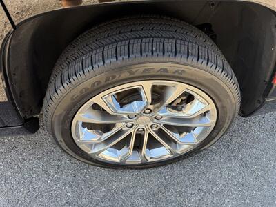 2022 Jeep Grand Wagoneer Series II   - Photo 13 - Nashville, TN 37210