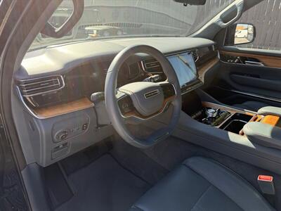 2022 Jeep Grand Wagoneer Series II   - Photo 22 - Nashville, TN 37210