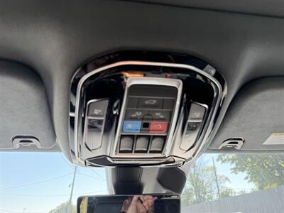 2022 Jeep Grand Wagoneer Series II   - Photo 46 - Nashville, TN 37210