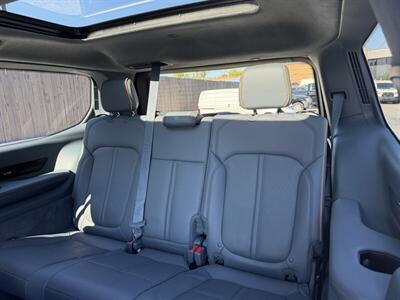 2022 Jeep Grand Wagoneer Series II   - Photo 28 - Nashville, TN 37210