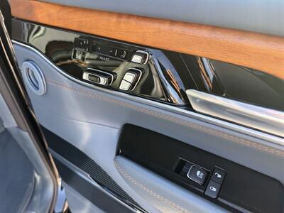 2022 Jeep Grand Wagoneer Series II   - Photo 35 - Nashville, TN 37210