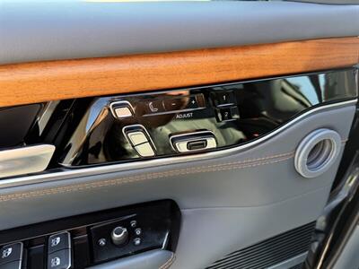 2022 Jeep Grand Wagoneer Series II   - Photo 16 - Nashville, TN 37210