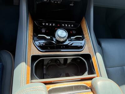 2022 Jeep Grand Wagoneer Series II   - Photo 44 - Nashville, TN 37210