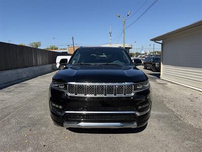 2022 Jeep Grand Wagoneer Series II   - Photo 3 - Nashville, TN 37210