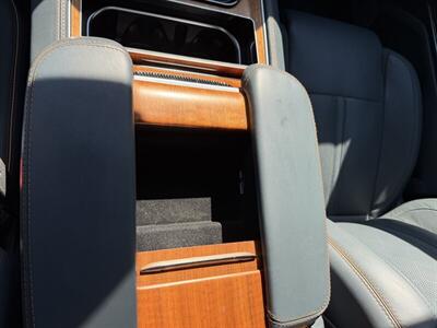 2022 Jeep Grand Wagoneer Series II   - Photo 45 - Nashville, TN 37210