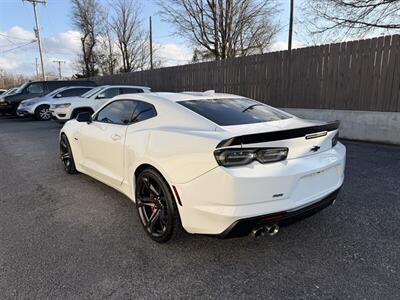 2019 Chevrolet Camaro SS   - Photo 8 - Nashville, TN 37210