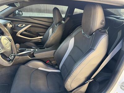 2019 Chevrolet Camaro SS   - Photo 21 - Nashville, TN 37210