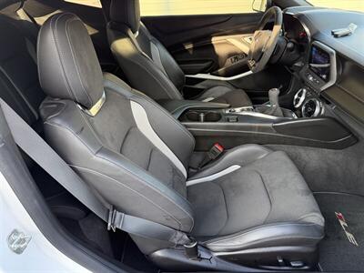 2019 Chevrolet Camaro SS   - Photo 29 - Nashville, TN 37210