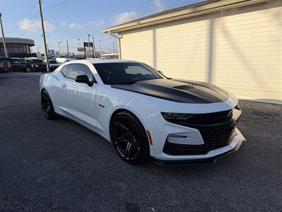 2019 Chevrolet Camaro SS   - Photo 3 - Nashville, TN 37210