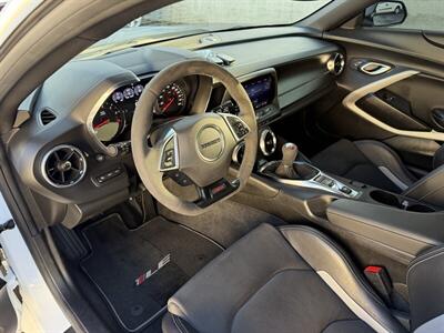 2019 Chevrolet Camaro SS   - Photo 23 - Nashville, TN 37210