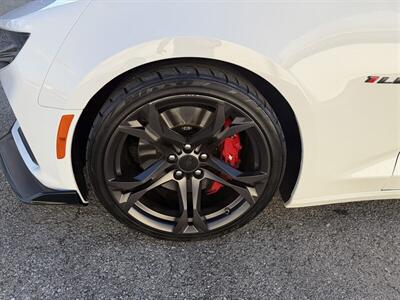 2019 Chevrolet Camaro SS   - Photo 13 - Nashville, TN 37210