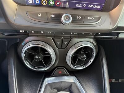 2019 Chevrolet Camaro SS   - Photo 38 - Nashville, TN 37210