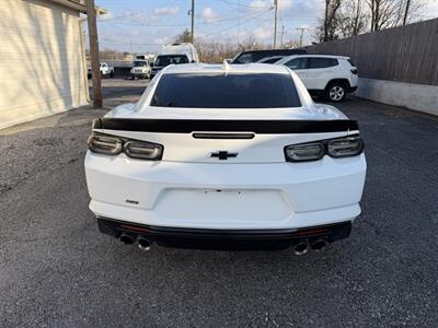 2019 Chevrolet Camaro SS   - Photo 9 - Nashville, TN 37210
