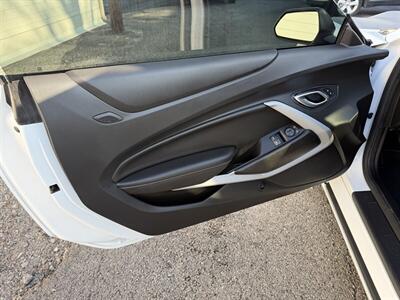 2019 Chevrolet Camaro SS   - Photo 16 - Nashville, TN 37210