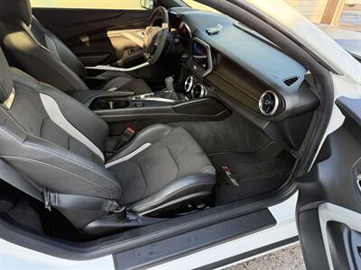 2019 Chevrolet Camaro SS   - Photo 28 - Nashville, TN 37210