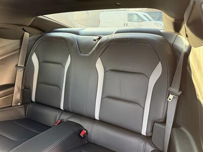 2019 Chevrolet Camaro SS   - Photo 26 - Nashville, TN 37210