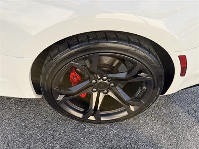 2019 Chevrolet Camaro SS   - Photo 14 - Nashville, TN 37210
