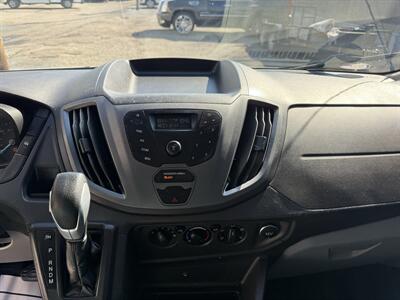 2017 Ford Transit 250   - Photo 32 - Nashville, TN 37210