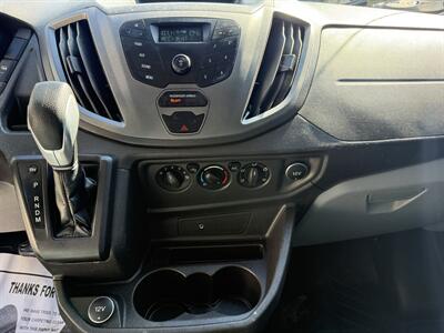 2017 Ford Transit 250   - Photo 34 - Nashville, TN 37210