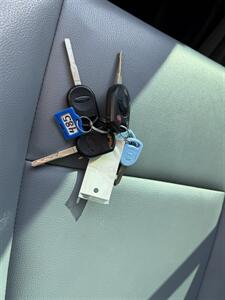 2017 Ford Transit 250   - Photo 36 - Nashville, TN 37210