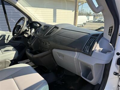 2017 Ford Transit 250   - Photo 15 - Nashville, TN 37210