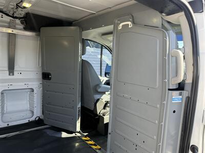 2017 Ford Transit 250   - Photo 5 - Nashville, TN 37210