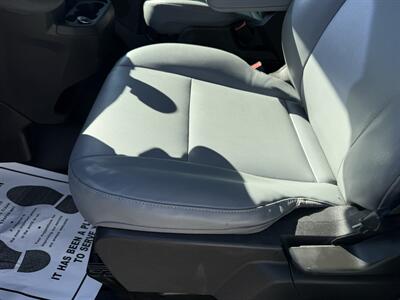 2017 Ford Transit 250   - Photo 26 - Nashville, TN 37210