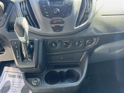 2017 Ford Transit 250   - Photo 31 - Nashville, TN 37210