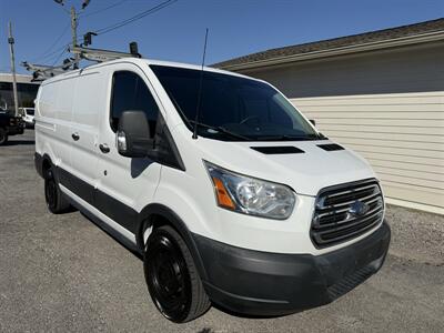 2017 Ford Transit 250   - Photo 21 - Nashville, TN 37210