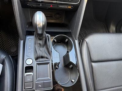 2022 Volkswagen Atlas V6 SE   - Photo 34 - Nashville, TN 37210