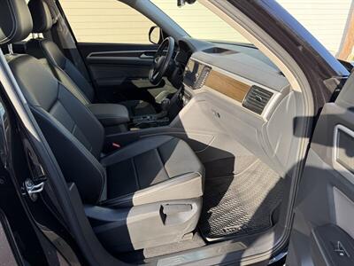 2022 Volkswagen Atlas V6 SE   - Photo 27 - Nashville, TN 37210
