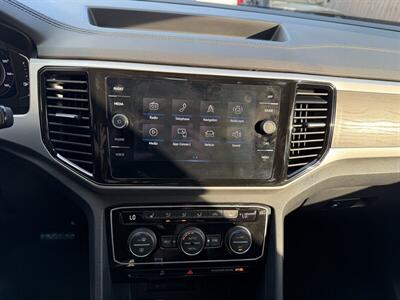 2022 Volkswagen Atlas V6 SE   - Photo 31 - Nashville, TN 37210