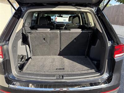 2022 Volkswagen Atlas V6 SE   - Photo 25 - Nashville, TN 37210