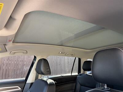 2022 Volkswagen Atlas V6 SE   - Photo 19 - Nashville, TN 37210