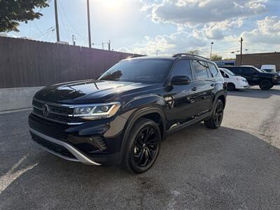 2022 Volkswagen Atlas V6 SE   - Photo 5 - Nashville, TN 37210