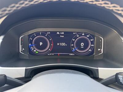 2022 Volkswagen Atlas V6 SE   - Photo 30 - Nashville, TN 37210