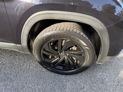 2022 Volkswagen Atlas V6 SE   - Photo 12 - Nashville, TN 37210