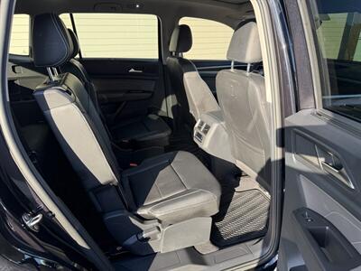 2022 Volkswagen Atlas V6 SE   - Photo 26 - Nashville, TN 37210