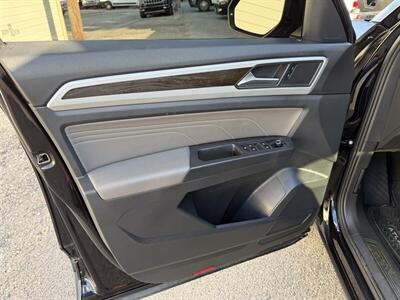 2022 Volkswagen Atlas V6 SE   - Photo 15 - Nashville, TN 37210