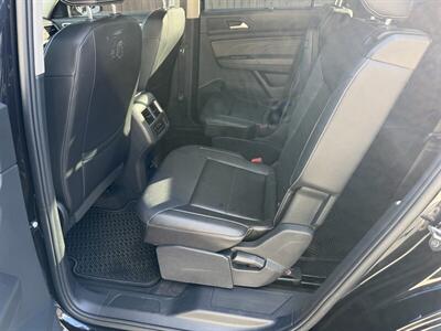 2022 Volkswagen Atlas V6 SE   - Photo 21 - Nashville, TN 37210