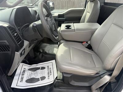 2020 Ford F-150 XL   - Photo 10 - Nashville, TN 37210